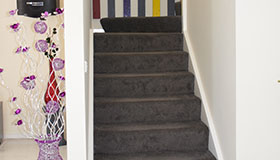 Stair